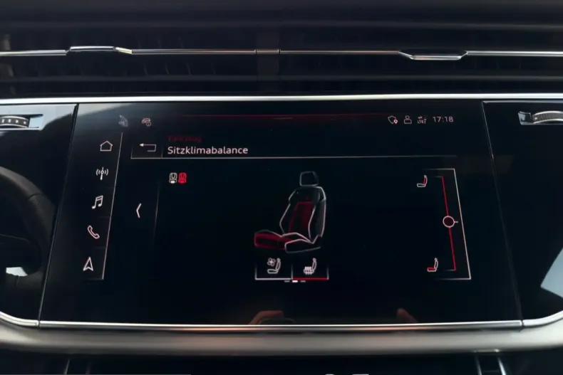 Audi Q8 din 2022 cu 69.772 km - oferta AUD207467 - foto 25