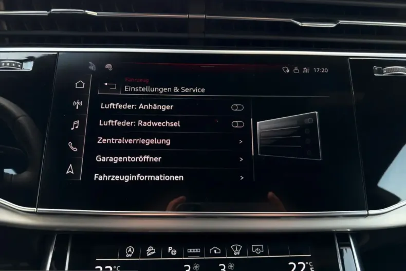 Audi Q8 din 2022 cu 69.772 km - oferta AUD207467 - foto 27