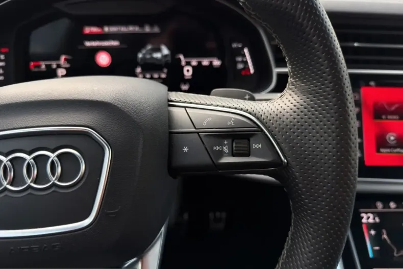 Audi Q8 din 2022 cu 69.772 km - oferta AUD207467 - foto 29
