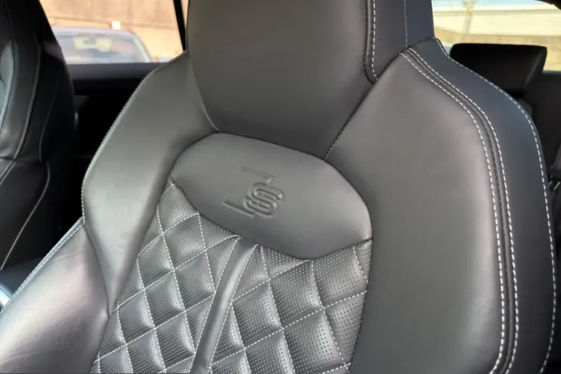 Audi Q8 din 2022 cu 69.772 km - oferta AUD207467 - foto 30