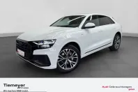 Audi Q8 din 2023 cu 31.624 km - oferta AUD207468 - foto 1