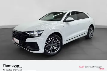 Audi Q8 din 2023 - oferta AUD207468