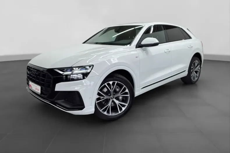 Audi Q8 din 2023 cu 31.624 km - oferta AUD207468 - foto 2