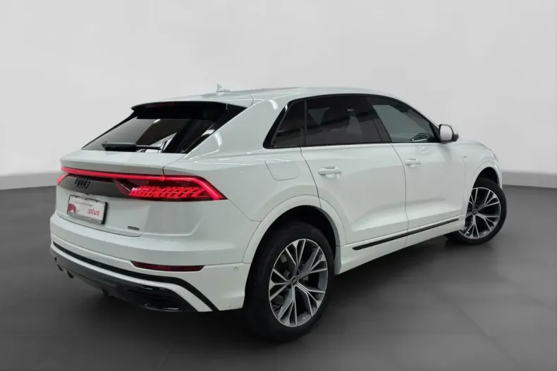 Audi Q8 din 2023 cu 31.624 km - oferta AUD207468 - foto 3