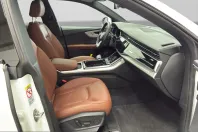 Audi Q8 din 2023 cu 31.624 km - oferta AUD207468 - foto 4
