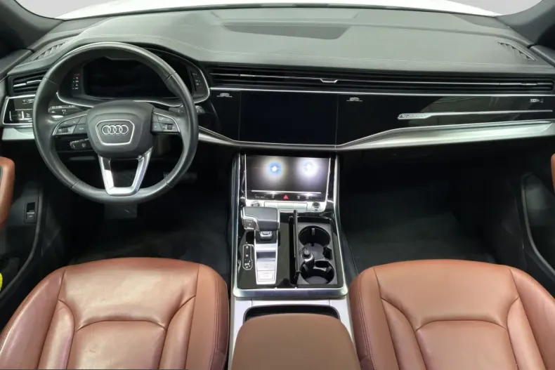 Audi Q8 din 2023 cu 31.624 km - oferta AUD207468 - foto 5