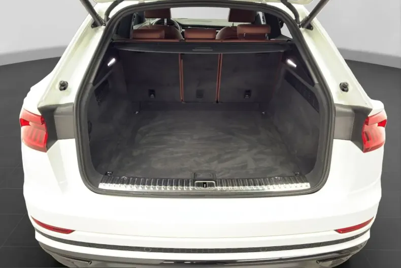 Audi Q8 din 2023 cu 31.624 km - oferta AUD207468 - foto 7