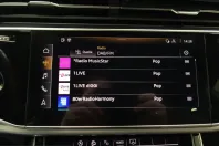 Audi Q8 din 2023 cu 31.624 km - oferta AUD207468 - foto 14