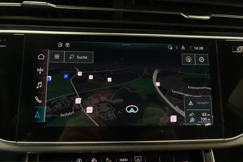 Audi Q8 din 2023 cu 31.624 km - oferta AUD207468 - foto 15