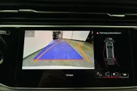 Audi Q8 din 2023 cu 31.624 km - oferta AUD207468 - foto 16