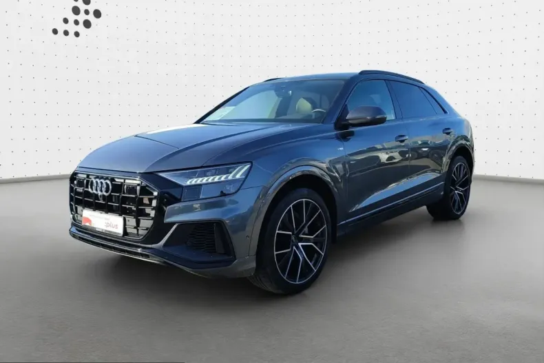 Audi Q8 din 2022 cu 48.351 km - oferta AUD207469 - foto 2