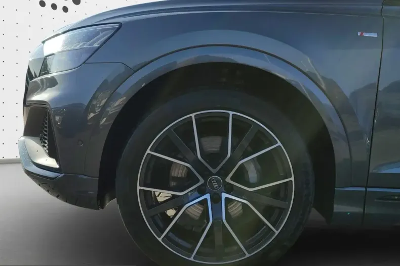 Audi Q8 din 2022 cu 48.351 km - oferta AUD207469 - foto 13