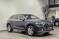 Audi Q5 din 2024 cu 30.720 km - oferta AUD207470 - foto 4