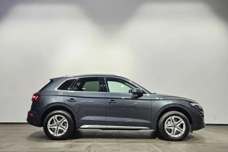 Audi Q5 din 2024 cu 30.720 km - oferta AUD207470 - foto 7