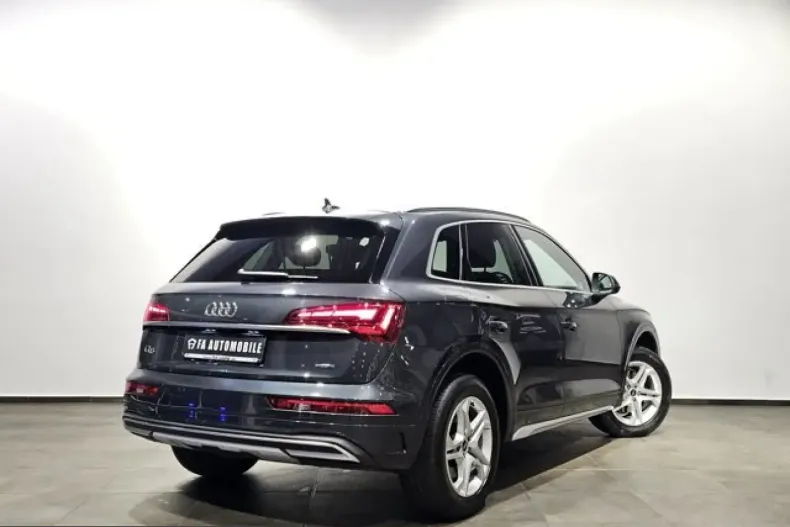 Audi Q5 din 2024 cu 30.720 km - oferta AUD207470 - foto 9