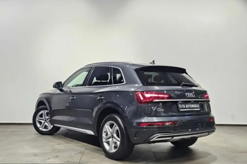 Audi Q5 din 2024 cu 30.720 km - oferta AUD207470 - foto 10