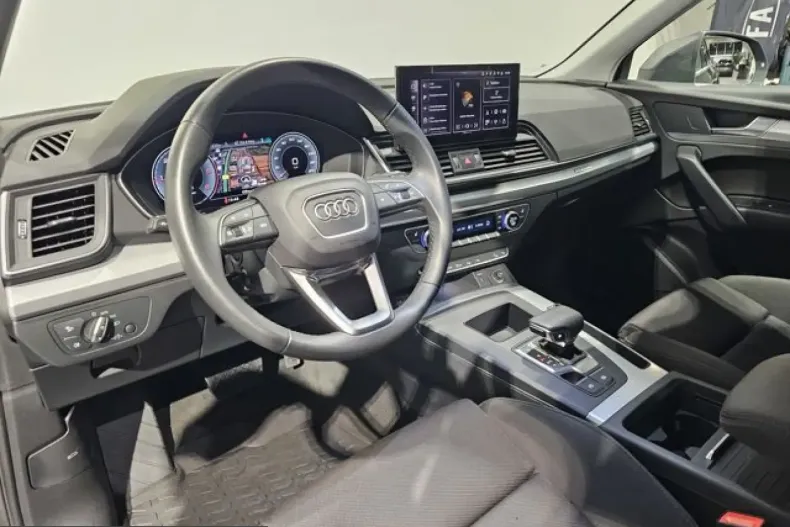 Audi Q5 din 2024 cu 30.720 km - oferta AUD207470 - foto 16