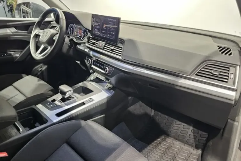 Audi Q5 din 2024 cu 30.720 km - oferta AUD207470 - foto 18