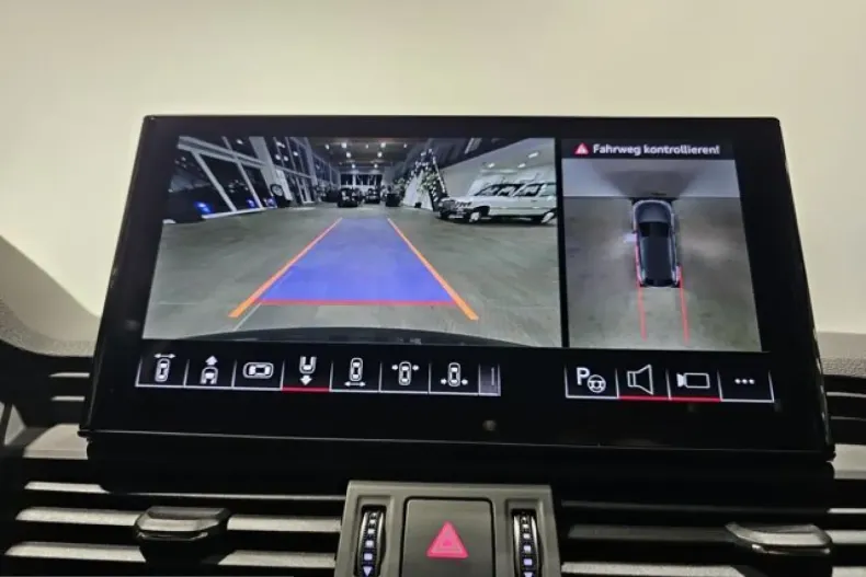 Audi Q5 din 2024 cu 30.720 km - oferta AUD207470 - foto 22