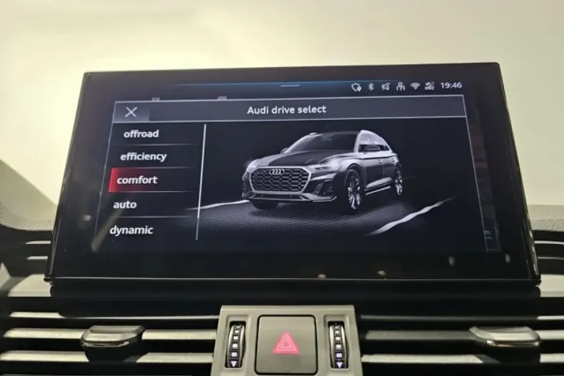 Audi Q5 din 2024 cu 30.720 km - oferta AUD207470 - foto 23