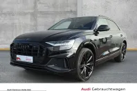 Audi Q8 din 2022 cu 55.000 km - oferta AUD207471 - foto 1