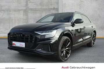 Audi Q8 din 2022 - oferta AUD207471