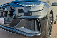 Audi Q8 din 2022 cu 55.000 km - oferta AUD207471 - foto 6