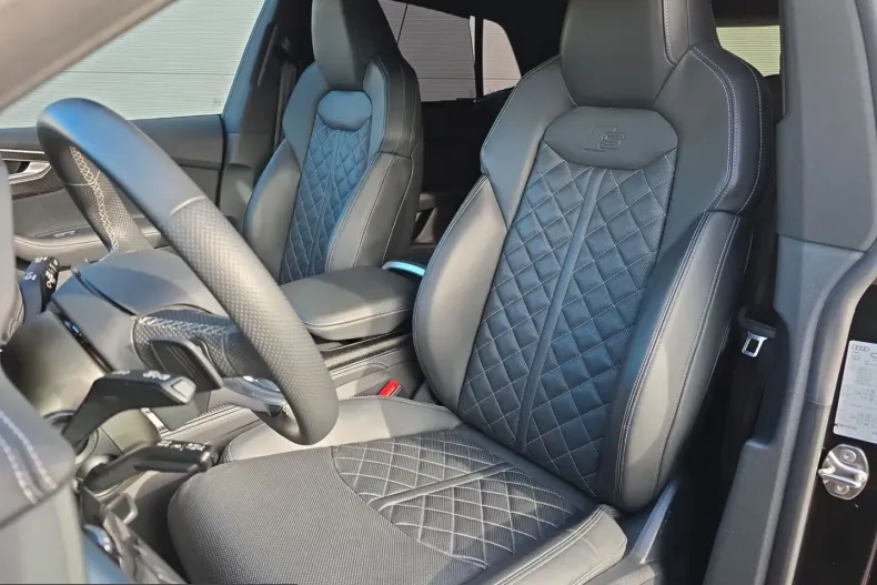 Audi Q8 din 2022 cu 55.000 km - oferta AUD207471 - foto 9