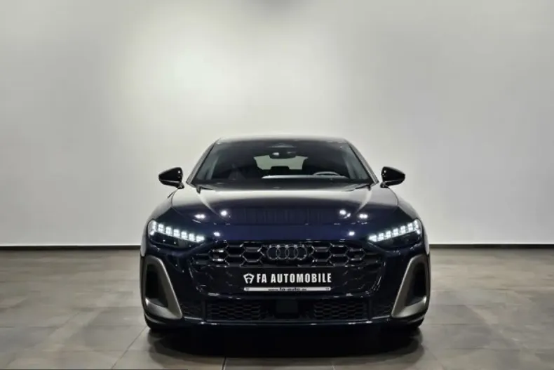 Audi A5 din 2024 cu 20.260 km - oferta AUD207472 - foto 3