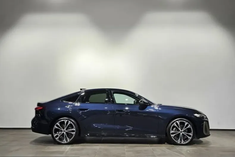 Audi A5 din 2024 cu 20.260 km - oferta AUD207472 - foto 7