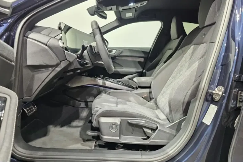 Audi A5 din 2024 cu 20.260 km - oferta AUD207472 - foto 13