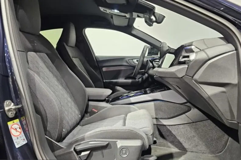 Audi A5 din 2024 cu 20.260 km - oferta AUD207472 - foto 14