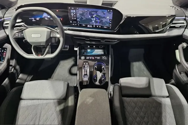 Audi A5 din 2024 cu 20.260 km - oferta AUD207472 - foto 16