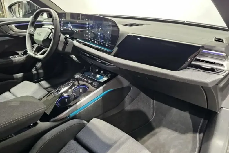 Audi A5 din 2024 cu 20.260 km - oferta AUD207472 - foto 17