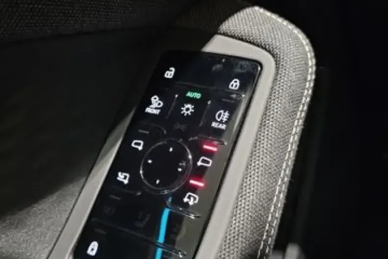 Audi A5 din 2024 cu 20.260 km - oferta AUD207472 - foto 22