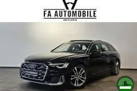 Audi A6 din 2024 cu 19.700 km - oferta AUD207473 - foto 1