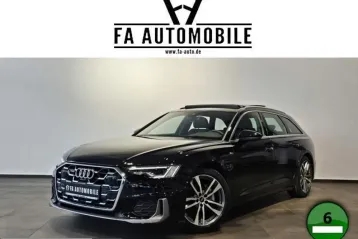 Audi A6 din 2024 - oferta AUD207473