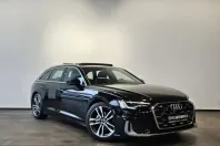 Audi A6 din 2024 cu 19.700 km - oferta AUD207473 - foto 2
