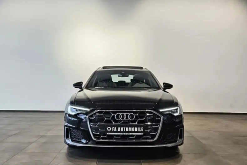 Audi A6 din 2024 cu 19.700 km - oferta AUD207473 - foto 3