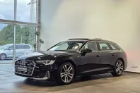 Audi A6 din 2024 cu 19.700 km - oferta AUD207473 - foto 4