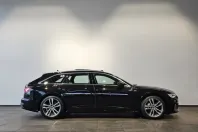 Audi A6 din 2024 cu 19.700 km - oferta AUD207473 - foto 7
