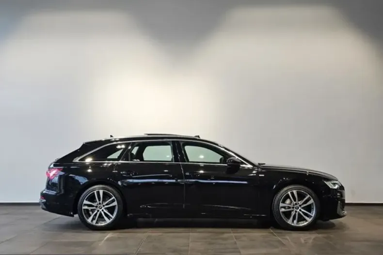 Audi A6 din 2024 cu 19.700 km - oferta AUD207473 - foto 7