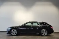 Audi A6 din 2024 cu 19.700 km - oferta AUD207473 - foto 8