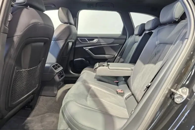 Audi A6 din 2024 cu 19.700 km - oferta AUD207473 - foto 15