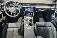 Audi A6 din 2024 cu 19.700 km - oferta AUD207473 - foto 17