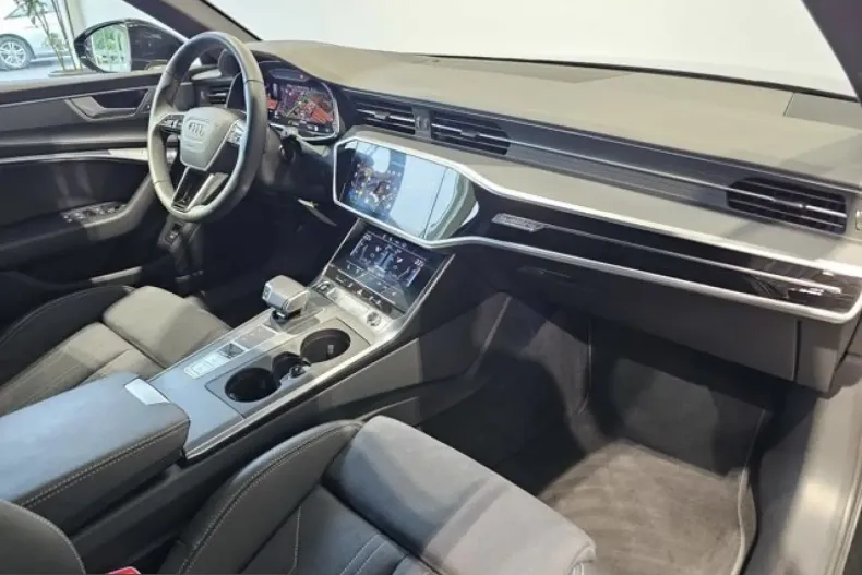 Audi A6 din 2024 cu 19.700 km - oferta AUD207473 - foto 18