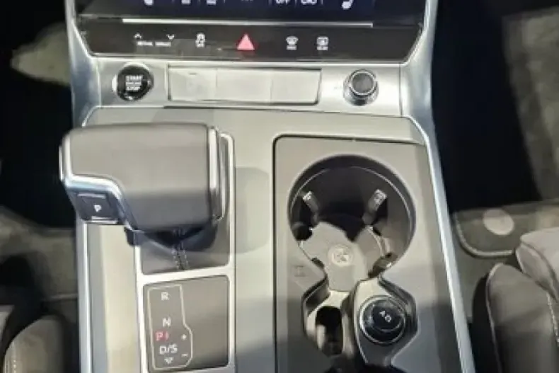 Audi A6 din 2024 cu 19.700 km - oferta AUD207473 - foto 19