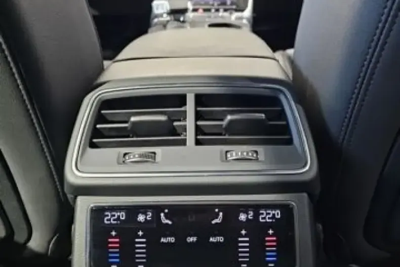 Audi A6 din 2024 cu 19.700 km - oferta AUD207473 - foto 20