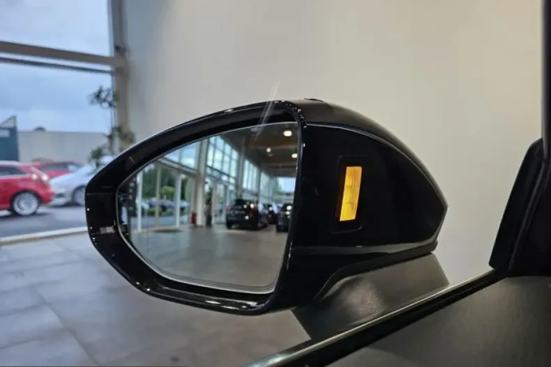 Audi A6 din 2024 cu 19.700 km - oferta AUD207473 - foto 23