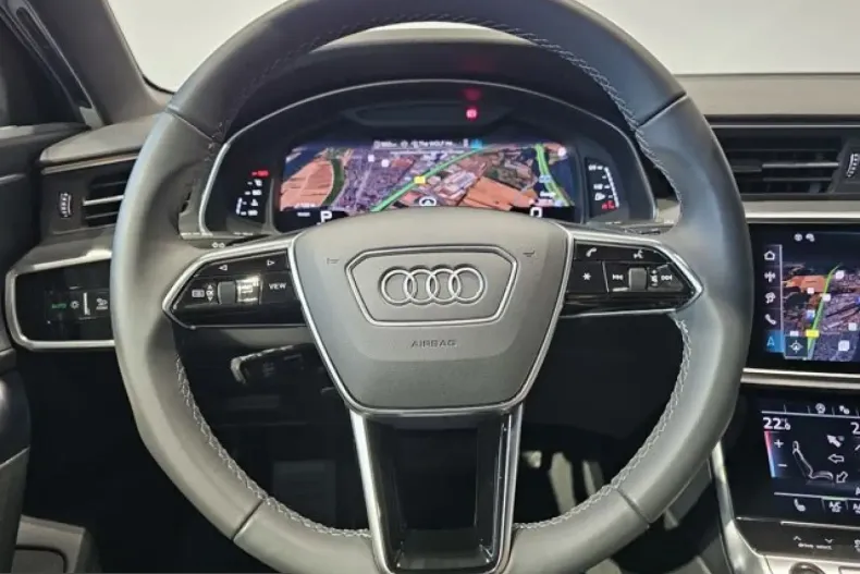 Audi A6 din 2024 cu 19.700 km - oferta AUD207473 - foto 25